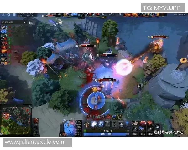 DOTA2最新速度实力榜单权威发布引发玩家热议与关注