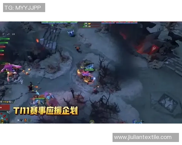 DOTA2精彩赛事揭秘：深入分析BLG战队的默契与协作技巧