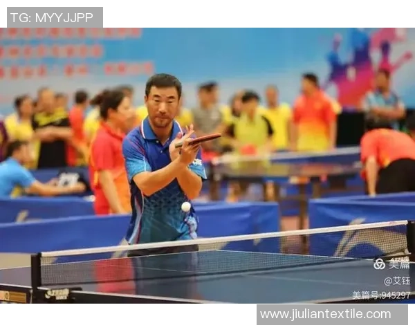 杭州乒乓球队节奏创新高引领全国乒乓球发展新趋势