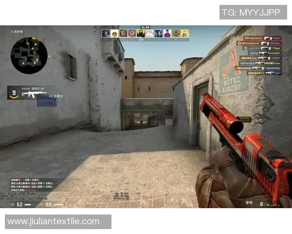 李静深度解析CSGO游戏技巧与心得分享助你提升竞技水平