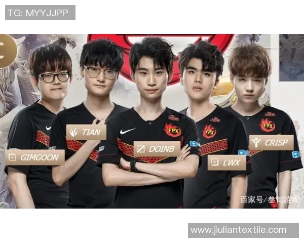 聚焦FPX战队状态分析与未来发展展望探讨