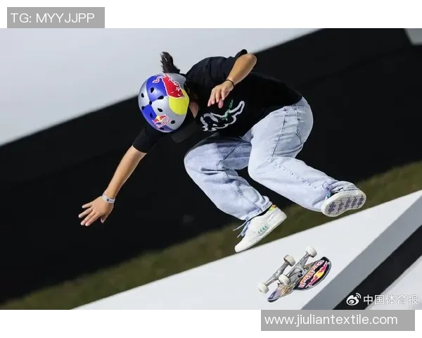 重庆滑板队实力分析与表现评估探讨及未来发展方向 重庆滑板队实力分析与表现评估探讨及未来发展方向