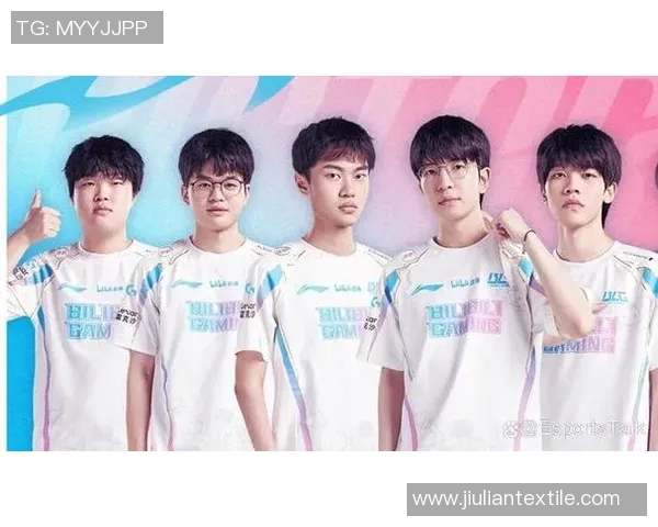 英雄联盟分析：深入探讨BLG战队的战术灵活性与应变能力