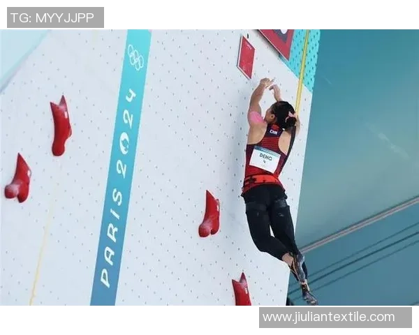 重庆攀岩队引领最新攀岩意识前十榜单展现实力与风采 重庆攀岩队引领最新攀岩意识前十榜单展现实力与风采