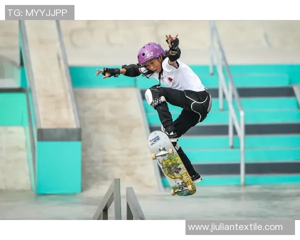 杭州滑板队的蜕变与成长极限运动联赛的精彩瞬间与未来展望 杭州滑板队的蜕变与成长极限运动联赛的精彩瞬间与未来展望